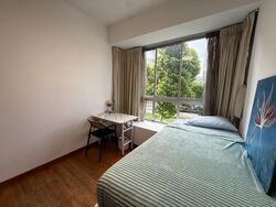 The Parc Condominium (D5), Condominium #577152851
